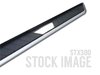 STX 300 Running Boards are designed with advanced PC technology. The 4.5? wide step platforms are de - image 2