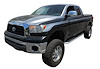 STX 300 Running Boards are designed with advanced PC technology. The 4.5? wide step platforms are de - image 1