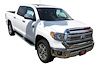 STX 300 Running Boards are designed with advanced PC technology. The 4.5? wide step platforms are de - image 1