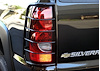 Taillight Guards are designed to contour your SUV or truck appearance and protection. Features simpl - image 1