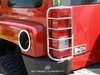 Taillight Guards are designed to contour your SUV or truck appearance and protection. Features simpl - image 2