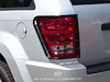Taillight Guards are designed to contour your SUV or truck appearance and protection. Features simpl - image 1