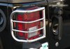 Taillight Guards are designed to contour your SUV or truck appearance and protection. Features simpl - image 2