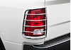 Taillight Guards are designed to contour your SUV or truck appearance and protection. Features simpl - image 1