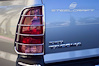 Taillight Guards are designed to contour your SUV or truck appearance and protection. Features simpl - image 1