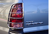 Taillight Guards are designed to contour your SUV or truck appearance and protection. Features simpl - image 1