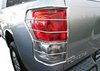 Taillight Guards are designed to contour your SUV or truck appearance and protection. Features simpl - image 2