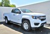 4X Series 4" Oval Side Bars 2016-2017 Chevy Colorado Extended Cab - image 2