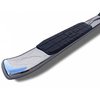 4X Series 4" Oval Side Bars - image 2