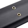 4X Series 4" Oval Side Bars 2015-2017 Dodge Ram/Ram - image 3