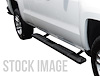 STX 400 Step board are fully equipped with extra-long 5? patterned step pads for solid foot traction - image 1
