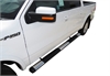 STX 400 Step board are fully equipped with extra-long 5? patterned step pads for solid foot traction - image 1