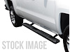 STX 400 Step board are fully equipped with extra-long 5? patterned step pads for solid foot traction - image 1