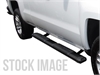 STX 400 Step board are fully equipped with extra-long 5? patterned step pads for solid foot traction - image 1