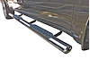 4" STRAIGHT SIDEBARS - image 1