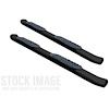 5" Oval Side Bars 2015-2017 Dodge Ram - image 1
