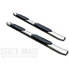 5" Oval Side Bars 2015-2017 Dodge Ram/Ram - image 1
