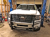HD Grille Guards - image 1