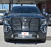 HD Grille Guards - image 1