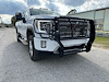 HD Grille Guards - image 1