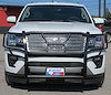 HD Grille Guards - image 1