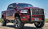 HD Grille Guards - image 1