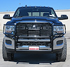 HD Grille Guards - image 1