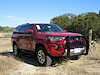 HD Grille Guards - image 1
