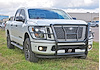 HD Grille Guards - image 1