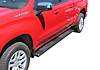STX500 RUNNING BOARDS - image 1