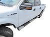 STX500 RUNNING BOARDS - image 1
