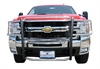 Grill Guard 2007-2013 Chevy Silverado 1500 - image 1