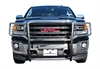 Grill Guards provide a secure base for your headlights and grill to ensure years of durability. Feat - image 1