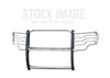 Grill Guards provide a secure base for your headlights and grill to ensure years of durability. Feat - image 2