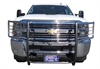Grill Guards provide a secure base for your headlights and grill to ensure years of durability. Feat - image 1