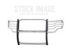 Grill Guards provide a secure base for your headlights and grill to ensure years of durability. Feat - image 2