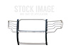 Grill Guards provide a secure base for your headlights and grill to ensure years of durability. Feat - image 1