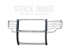 Grill Guards provide a secure base for your headlights and grill to ensure years of durability. Feat - image 1