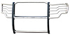 Grill Guards provide a secure base for your headlights and grill to ensure years of durability. Feat - image 1