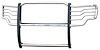 Grill Guards provide a secure base for your headlights and grill to ensure years of durability. Feat - image 1
