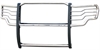 Grill Guards provide a secure base for your headlights and grill to ensure years of durability. Feat - image 1