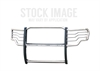 GRILL GUARD - image 1