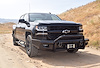 HD BULLNOSE FRONT BUMPER - image 1
