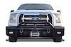 HD BULLNOSE FRONT BUMPER - image 1