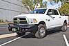 HD BULLNOSE FRONT BUMPER - image 1
