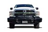 HD BULLNOSE FRONT BUMPER - image 2