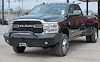 HD Bullnose Front Bumper - image 1
