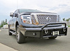 HD BULLNOSE FRONT BUMPER - image 1