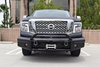 HD BULLNOSE FRONT BUMPER - image 2
