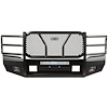 HD Elevation Front Replacement Bumper